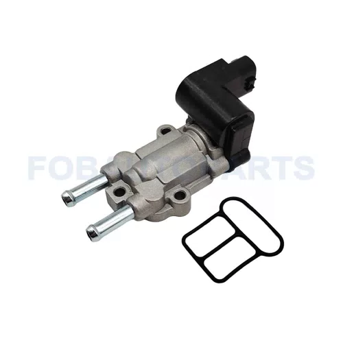 Idle Air Control Valve Assembly Compatible for Toyota Corolla Matrix Pontiac Vibe 1.8L 2002-2008 22270-0D040 22270-22060